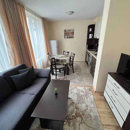 Marina Apartments - One Bedroom Bansko Bagian luar foto