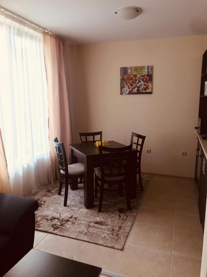Marina Apartments - One Bedroom Bansko Bagian luar foto