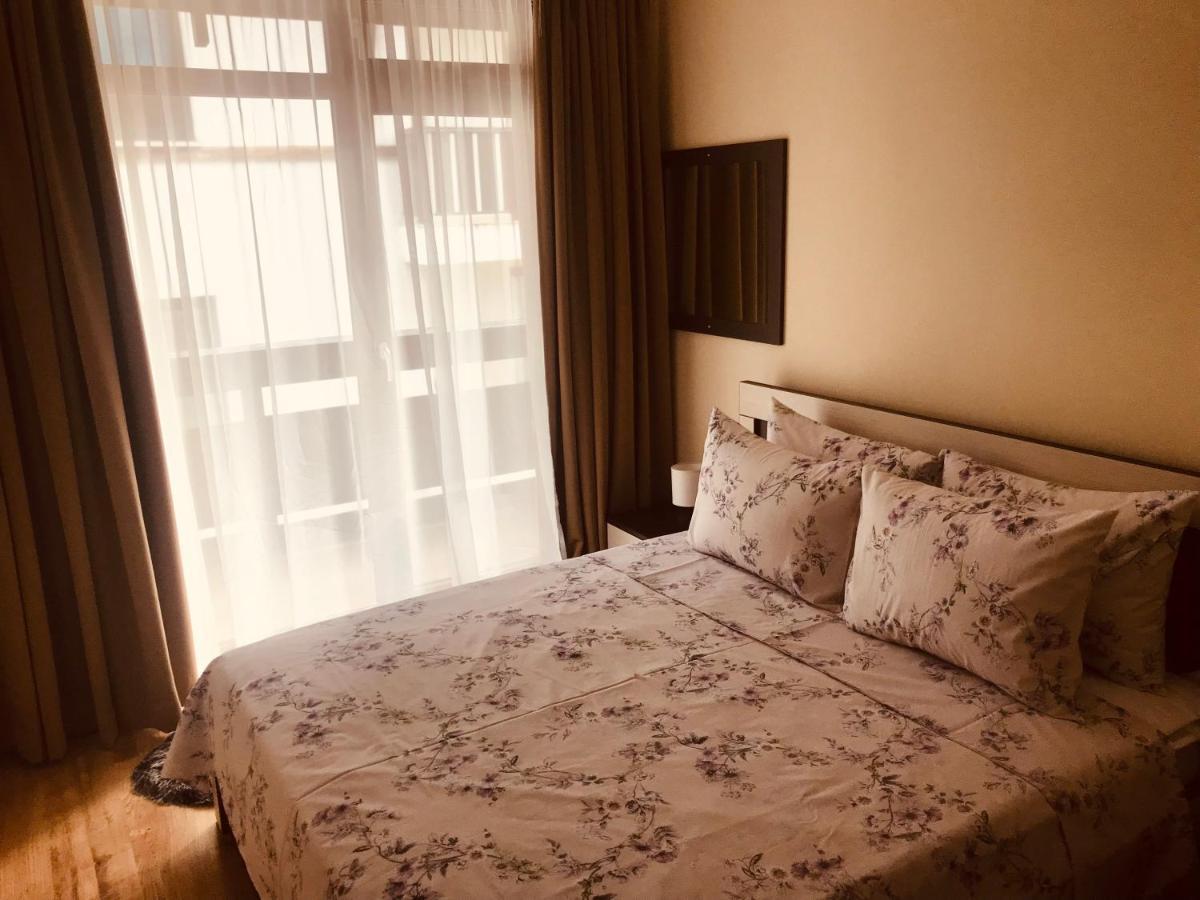 Marina Apartments - One Bedroom Bansko Bagian luar foto